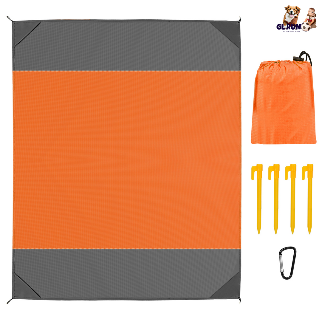 GBruno Sand Proof Picnic Blanket