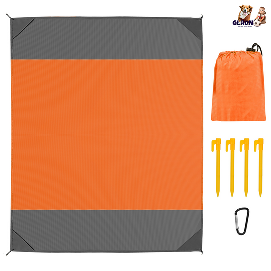 GBruno Sand Proof Picnic Blanket