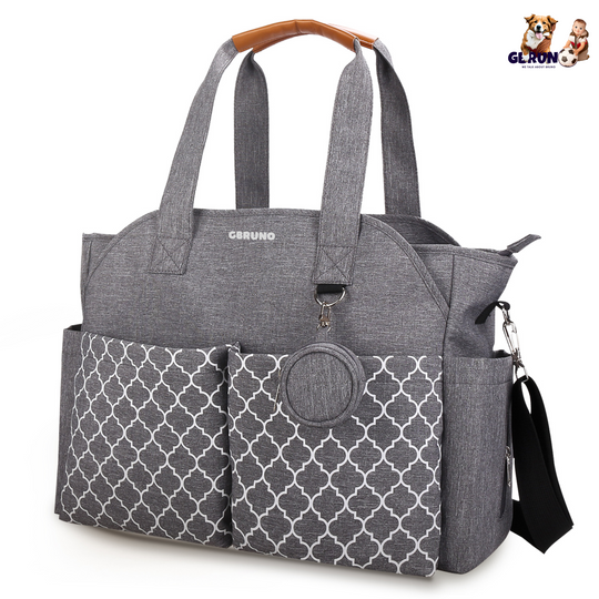 GBruno Baby Nappy Diaper Bag