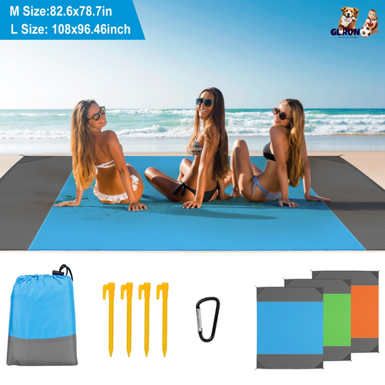 GBruno Sand Proof Picnic Blanket