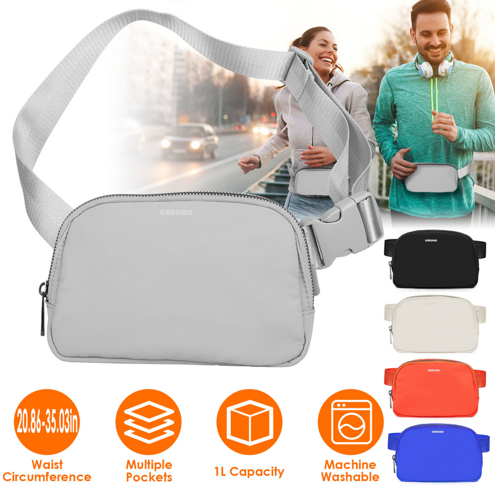 GBruno Sport Fanny Pack Unisex