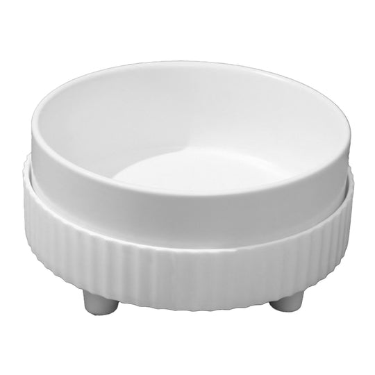 GBruno Heated Water Bowl For Dogs And Cats