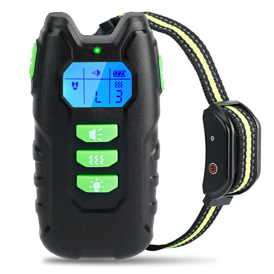 GBruno Dog Training Collar w/ Remote