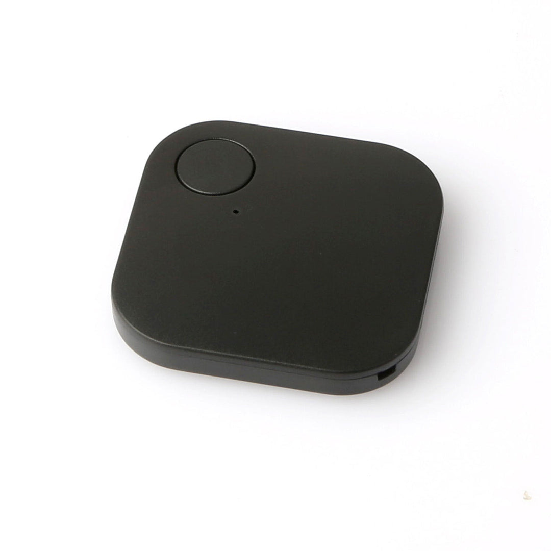 iMounTEK Anti-Lost Tracker Key Finder Bi-directional Real Time Locator 25m/82ft Remote Control for iPhone X Samsung S9
