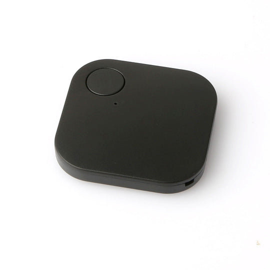 iMounTEK Anti-Lost Tracker Key Finder Bi-directional Real Time Locator 25m/82ft Remote Control for iPhone X Samsung S9