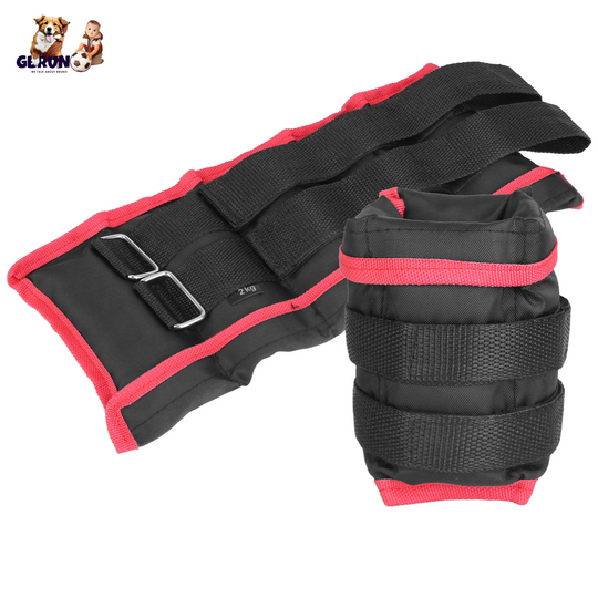 GBruno Ankle Weights Set