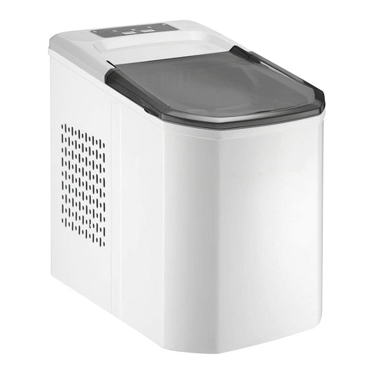 GBruno Electric Countertop Ice Maker