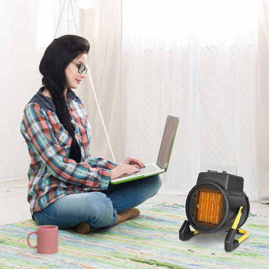 GBruno Portable Electric Heater