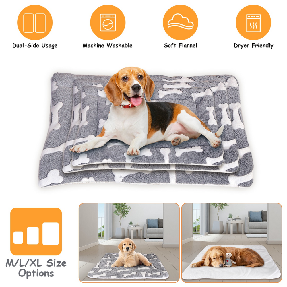 GBruno Dog Bed Mat