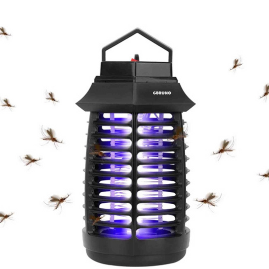 GBruno Bug Zapper Electric UV Mosquito Killer Lamp