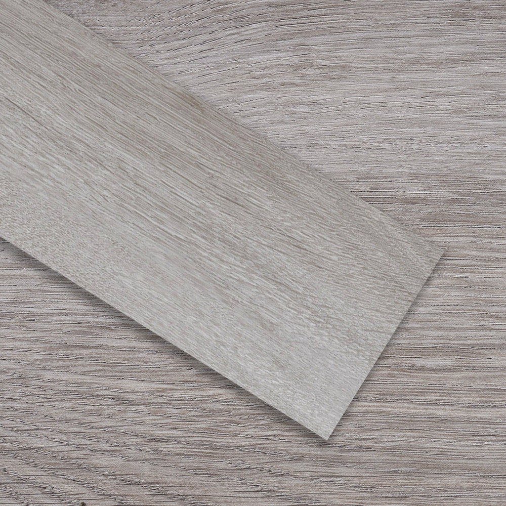 Set of 2 Floor Tile Vinyl Flooring Waterproof Vinyl Plank Flooring