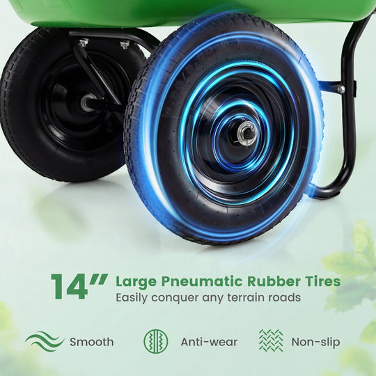 2 Tire