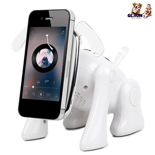 GBruno Puppy Dog Wireless Speaker