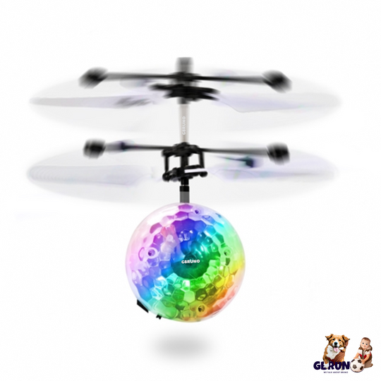 GBruno RC Flying Balls