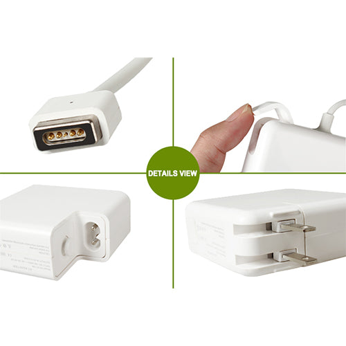 GBruno Apple Charger Adapter