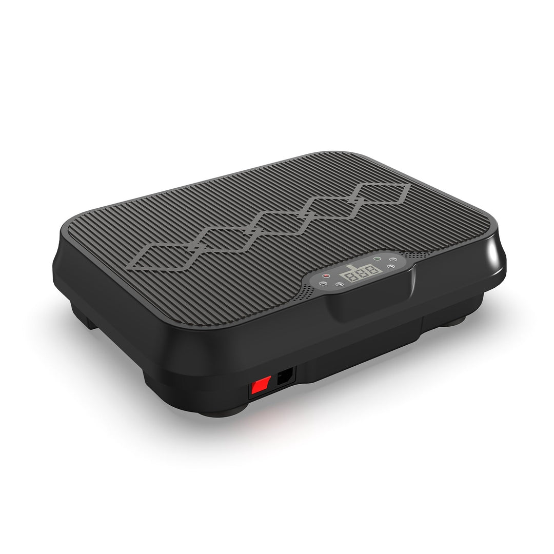 Vibration Plate Exercise Machine with 250 Speed Levels
