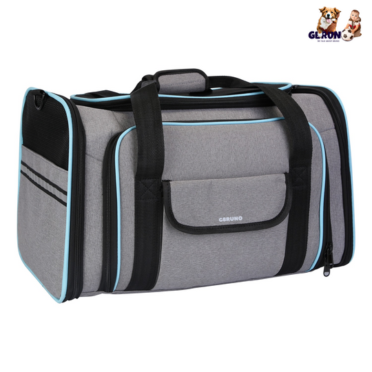 GBruno Expandable Pet Carrier