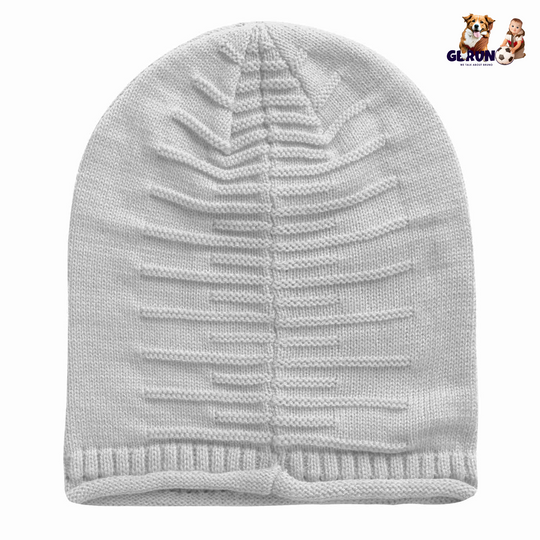 GBruno Unisex Knit Beanie Hat