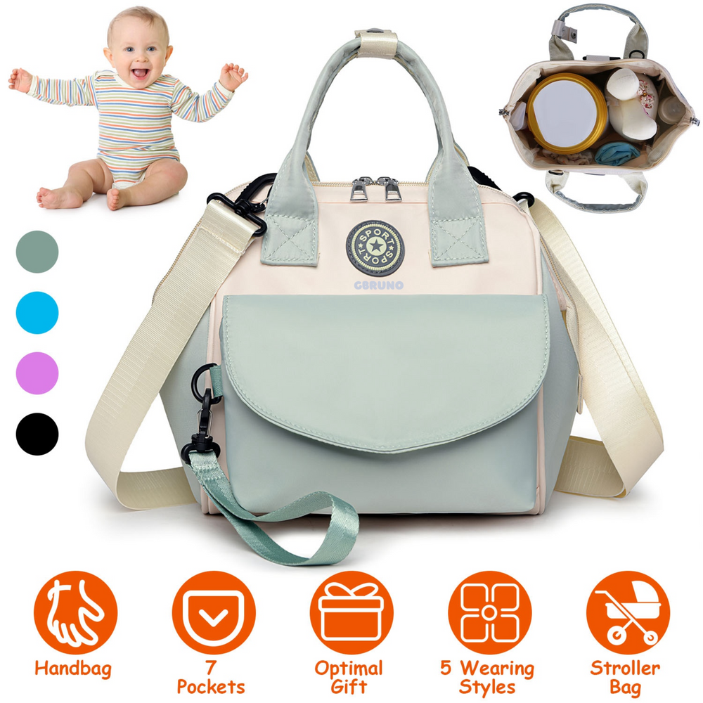 GBruno Baby Nappy Diaper Bag