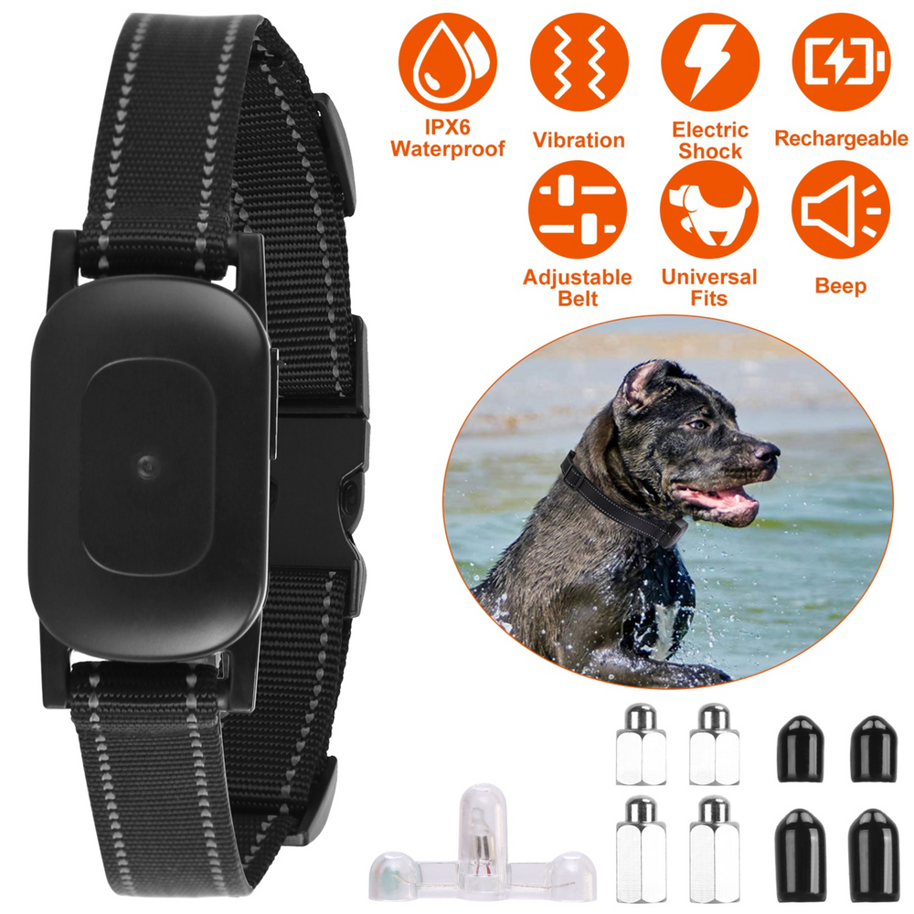 GBruno Dog Training Collar