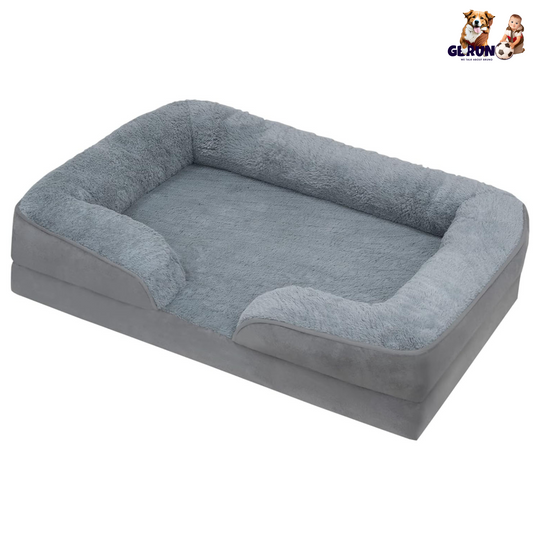 GBruno Pet Dog Bed