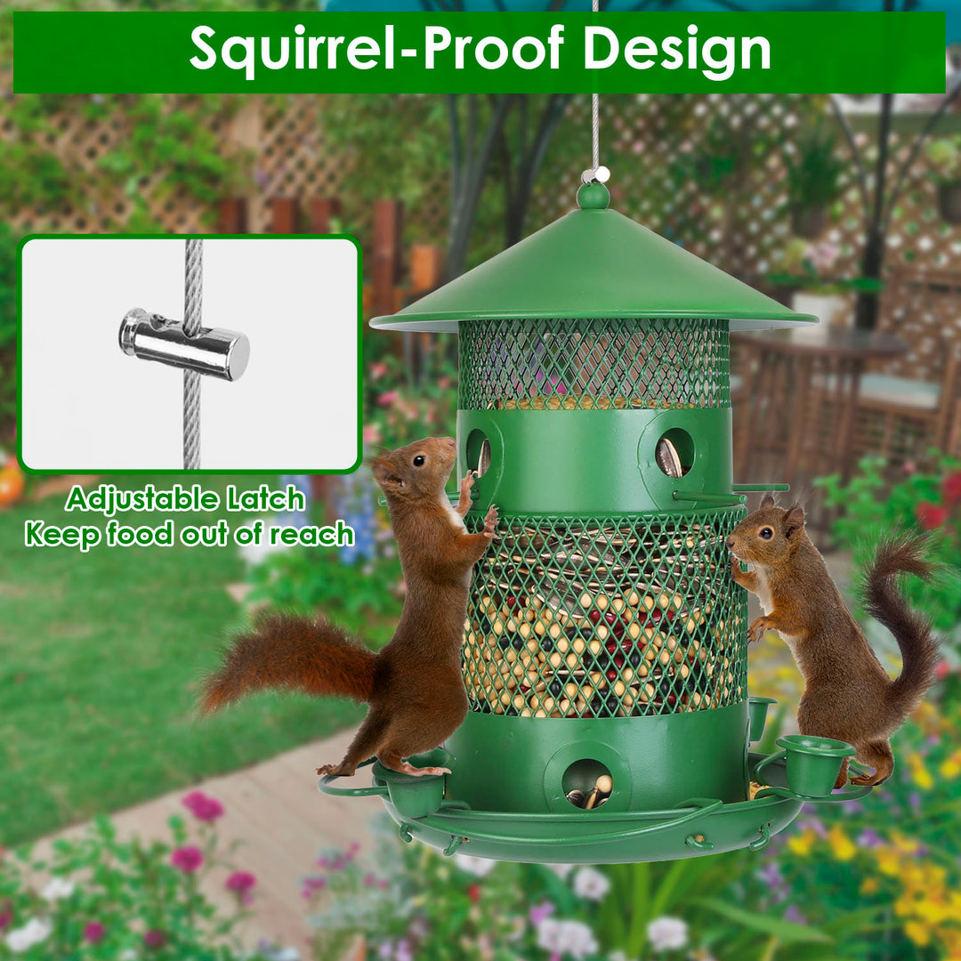 GBruno Wild Bird Feeder