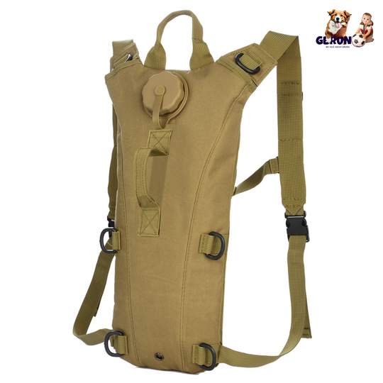 GBruno iMounTEK Tactical Hydration Pack