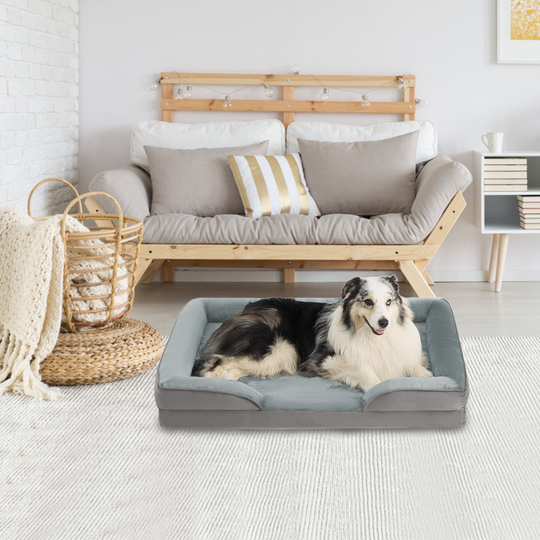 GBruno Pet Dog Bed