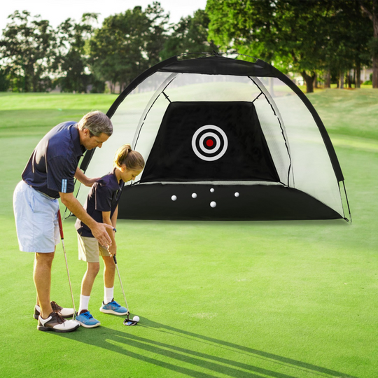 GBruno Golf Net Training Aids