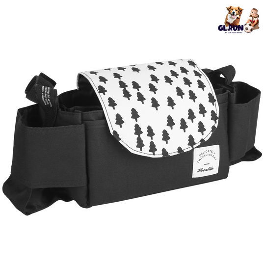 GBruno Stroller Organizer Bag