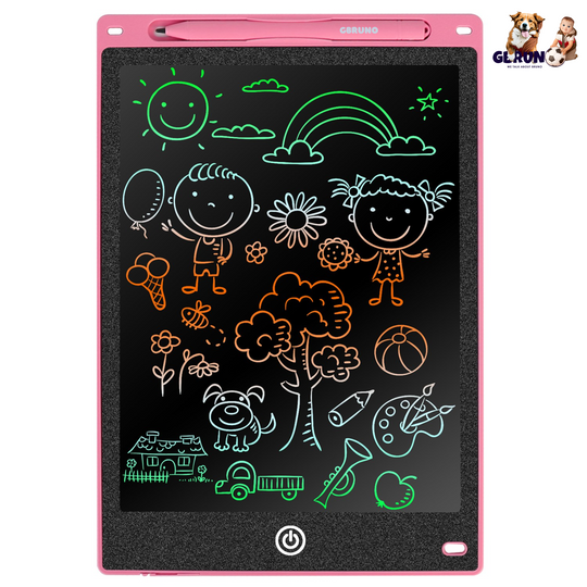 GBruno 10in LCD Writing Tablet