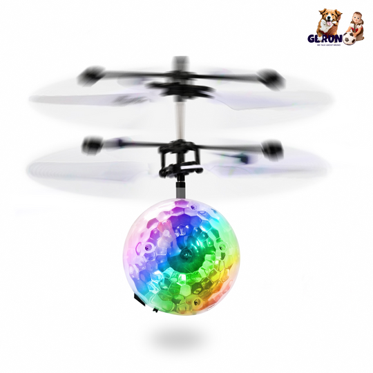 GBruno RC Flying Balls