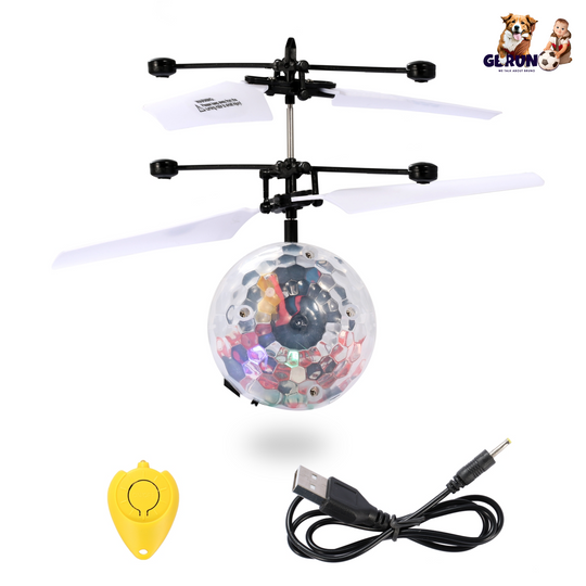 GBruno RC Flying Balls