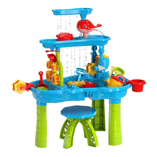 GBruno Kid Sand Water Table