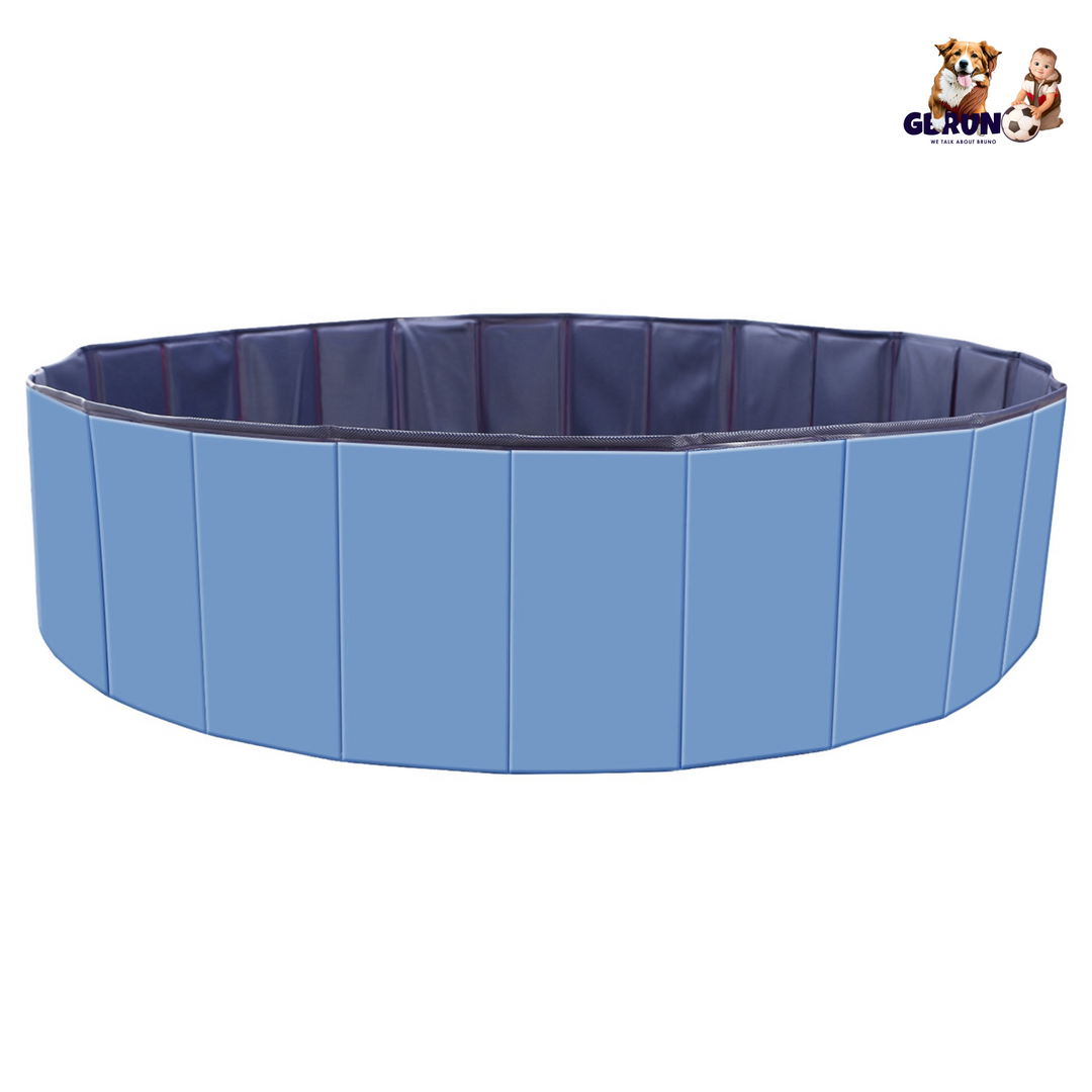 GBruno Foldable Pet Swimming Pool