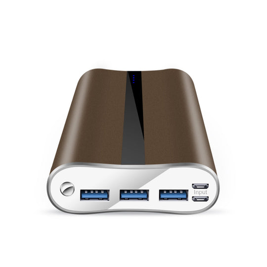 Portable Charger 20000mAh Power Bank Total 5.8A Output 3-USB Ports External_x000B__x000B_Battery Pack Portable Phone Charger for IOS Phone11/Pro/Max/8/X/XS iPad S
