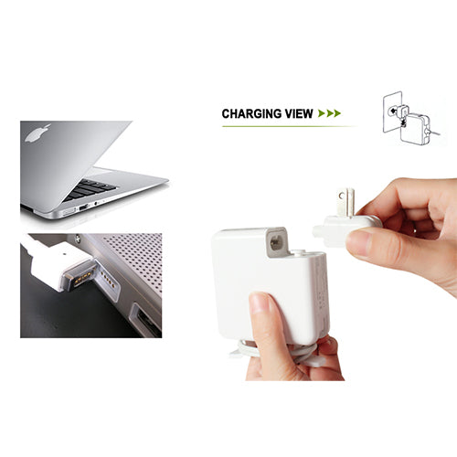 GBruno Apple Charger Adapter