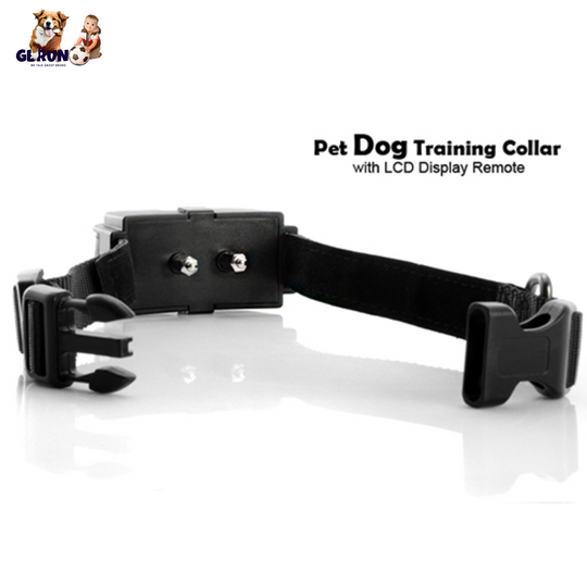 GBruno Remote Pet Dog Training Collar