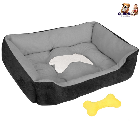 GBruno Pet Dog Bed