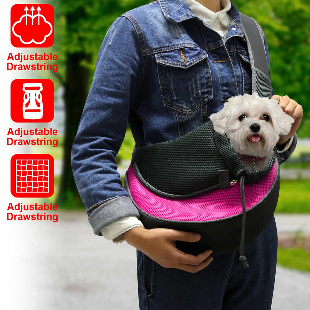 GBruno Pet Carrier for Dogs Cats