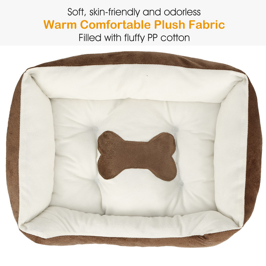 GBruno Pet Dog Bed