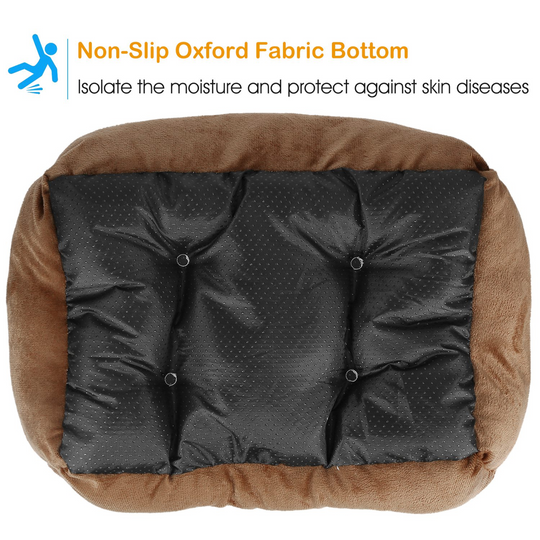 GBruno Pet Dog Bed