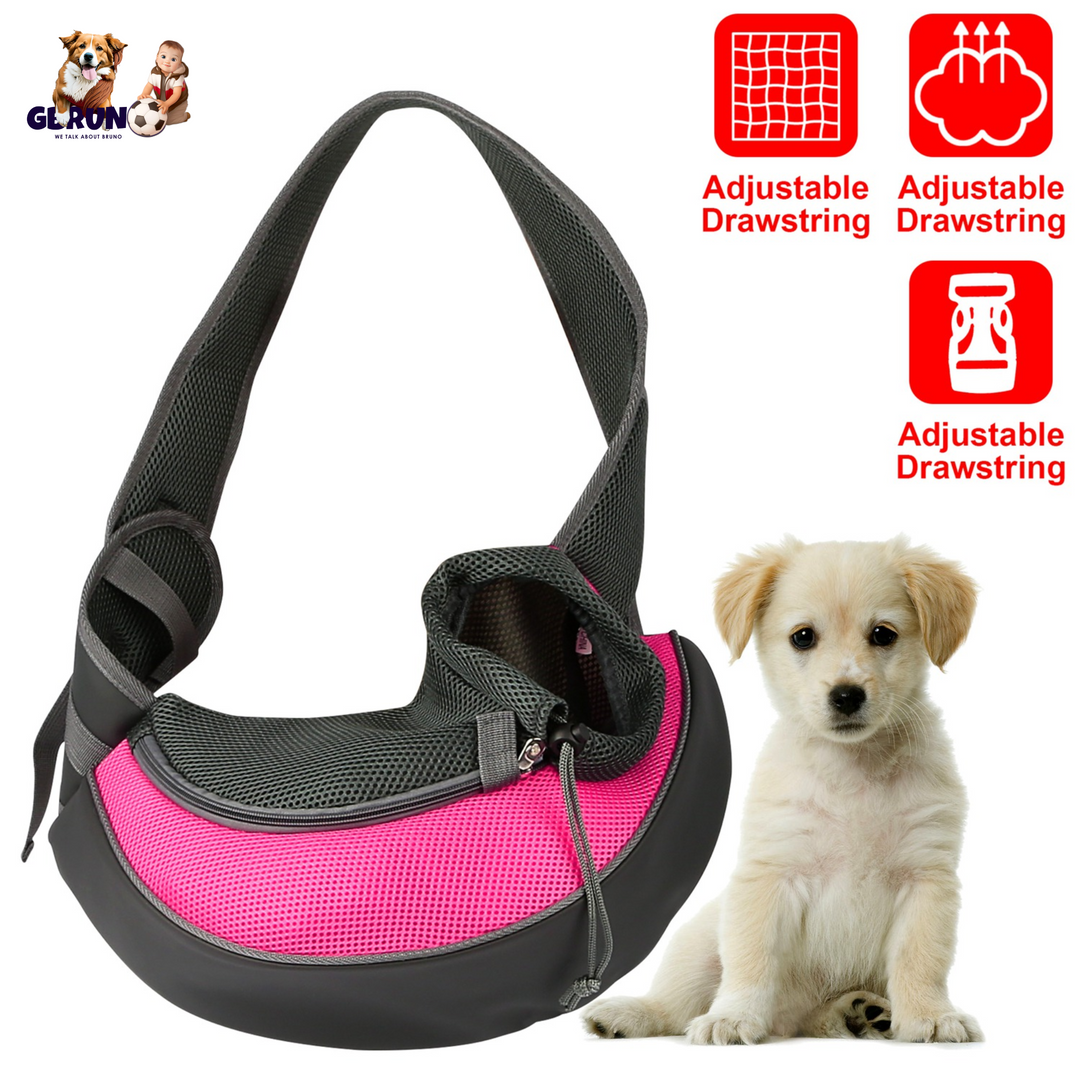 GBruno Pet Carrier for Dogs Cats