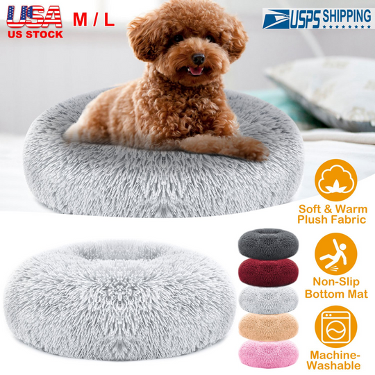 GBruno Pet Dog Bed