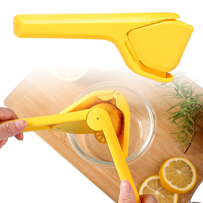 GBruno Manual Lemon Squeezer