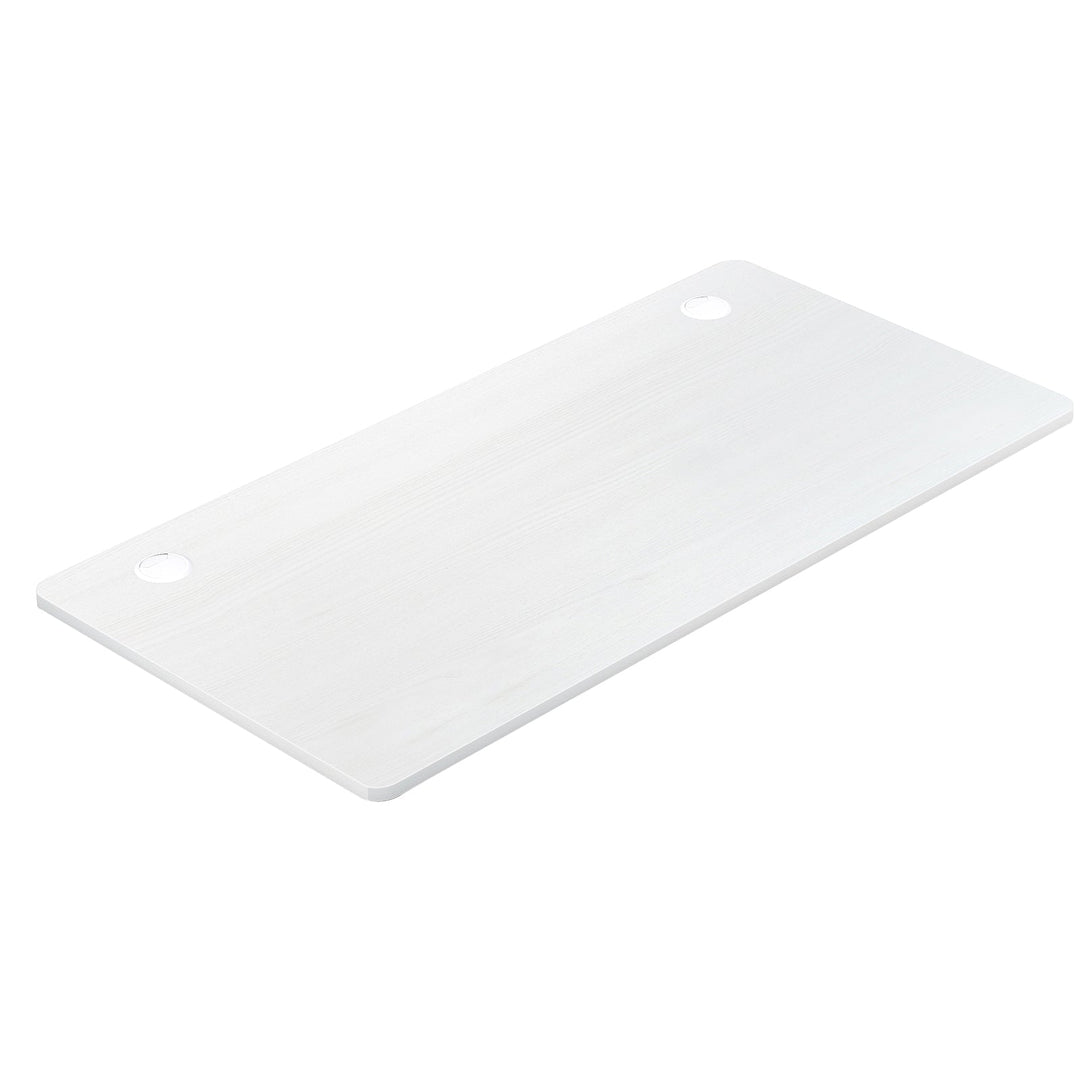 47‚Äù x 24‚Äù Universal Tabletop for Standard and Standing Desk Frame