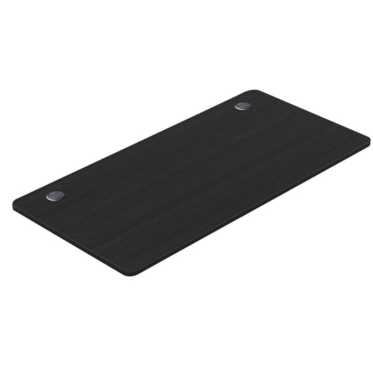 47‚Äù x 24‚Äù Universal Tabletop for Standard and Standing Desk Frame