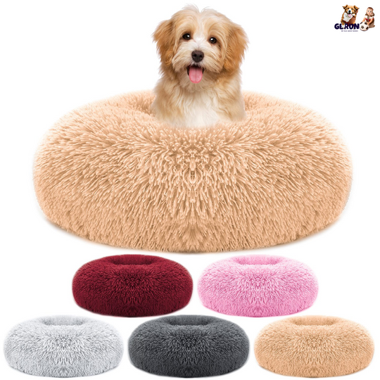 GBruno Pet Dog Bed