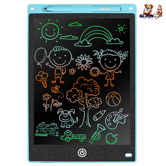 GBruno 12in LCD Writing Tablet