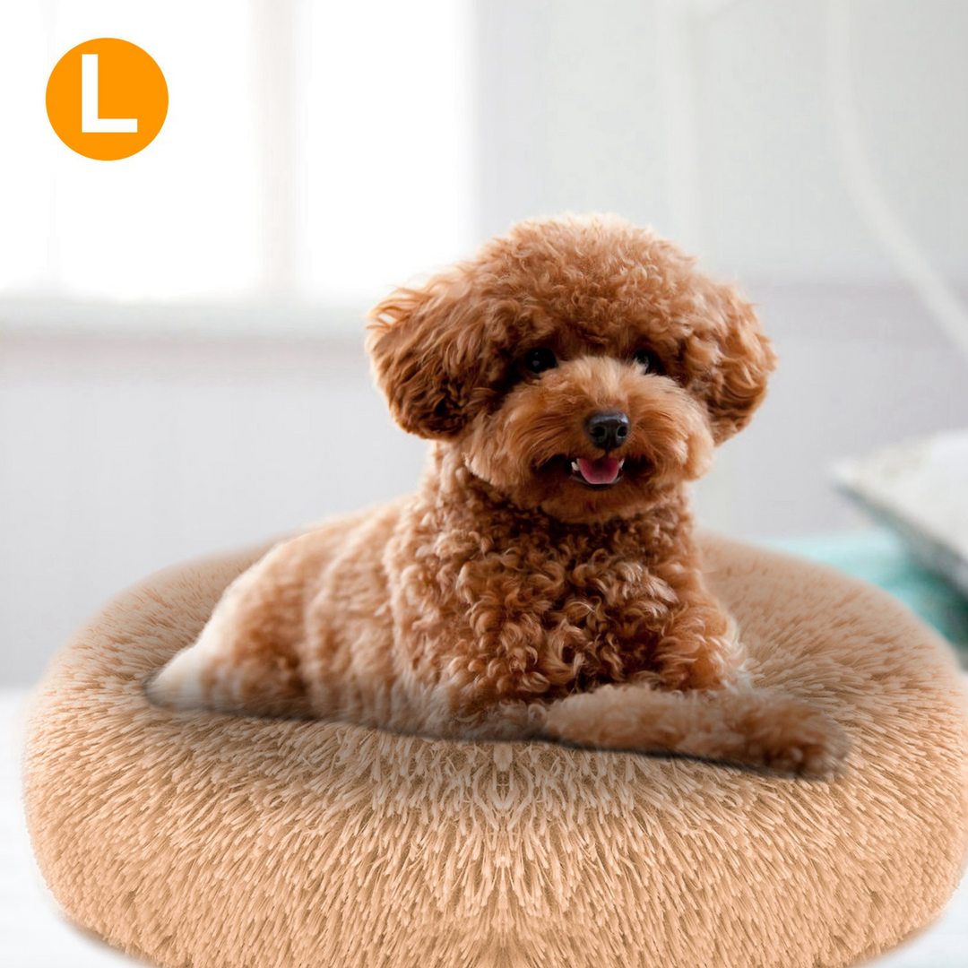 GBruno Pet Dog Bed